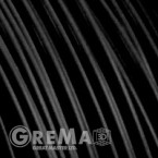 Fiberlogy EASY PET-G filament 1.75, 0.850 kg (1.9 lbs) - black
